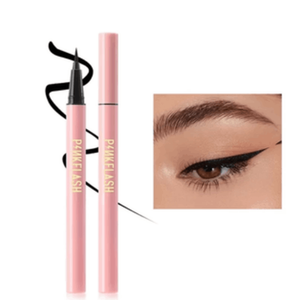 PINKFLASH Waterproof Easy Eyeliner - Black (PF-E01)